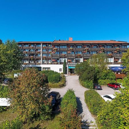 Apartment AktiVital Hotel-6 Bad Griesbach im Rottal Exterior foto